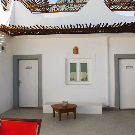 La Maison Des Vagues Sidi Kaouki Dış mekan fotoğraf