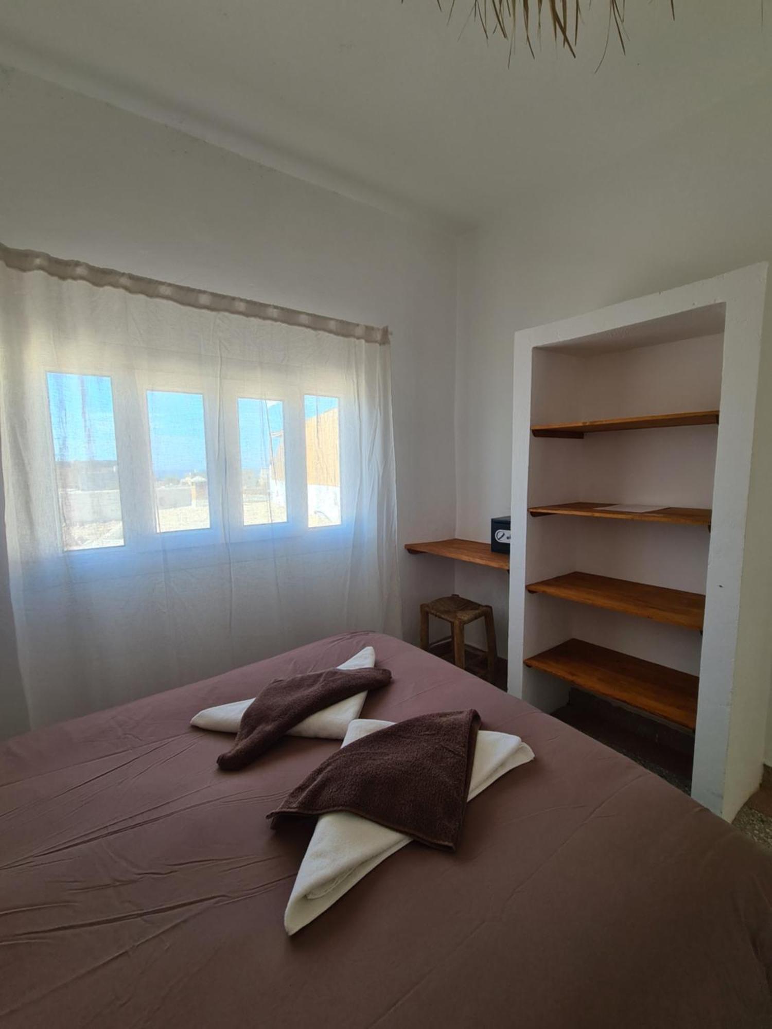 La Maison Des Vagues Sidi Kaouki Dış mekan fotoğraf