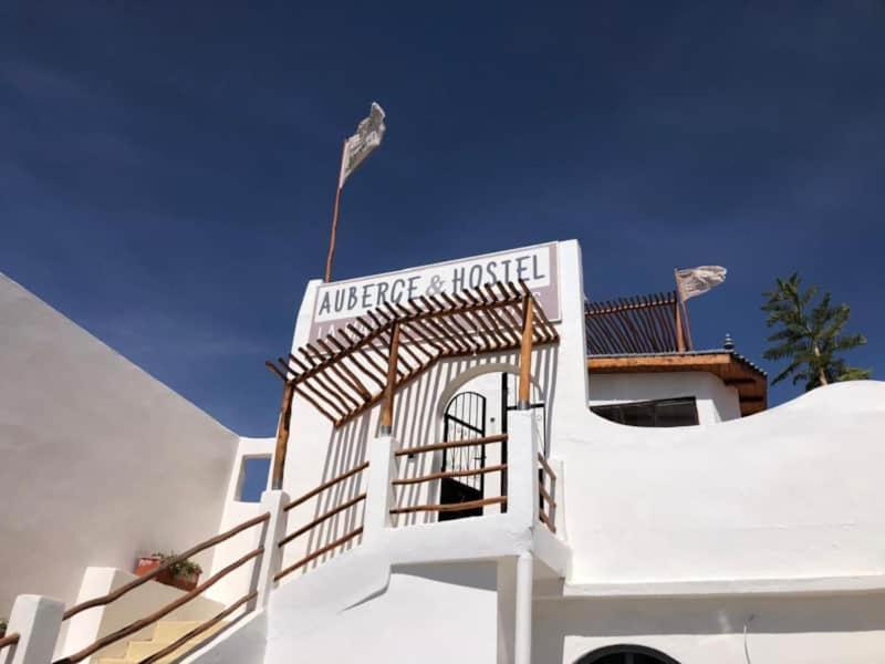 La Maison Des Vagues Sidi Kaouki Dış mekan fotoğraf