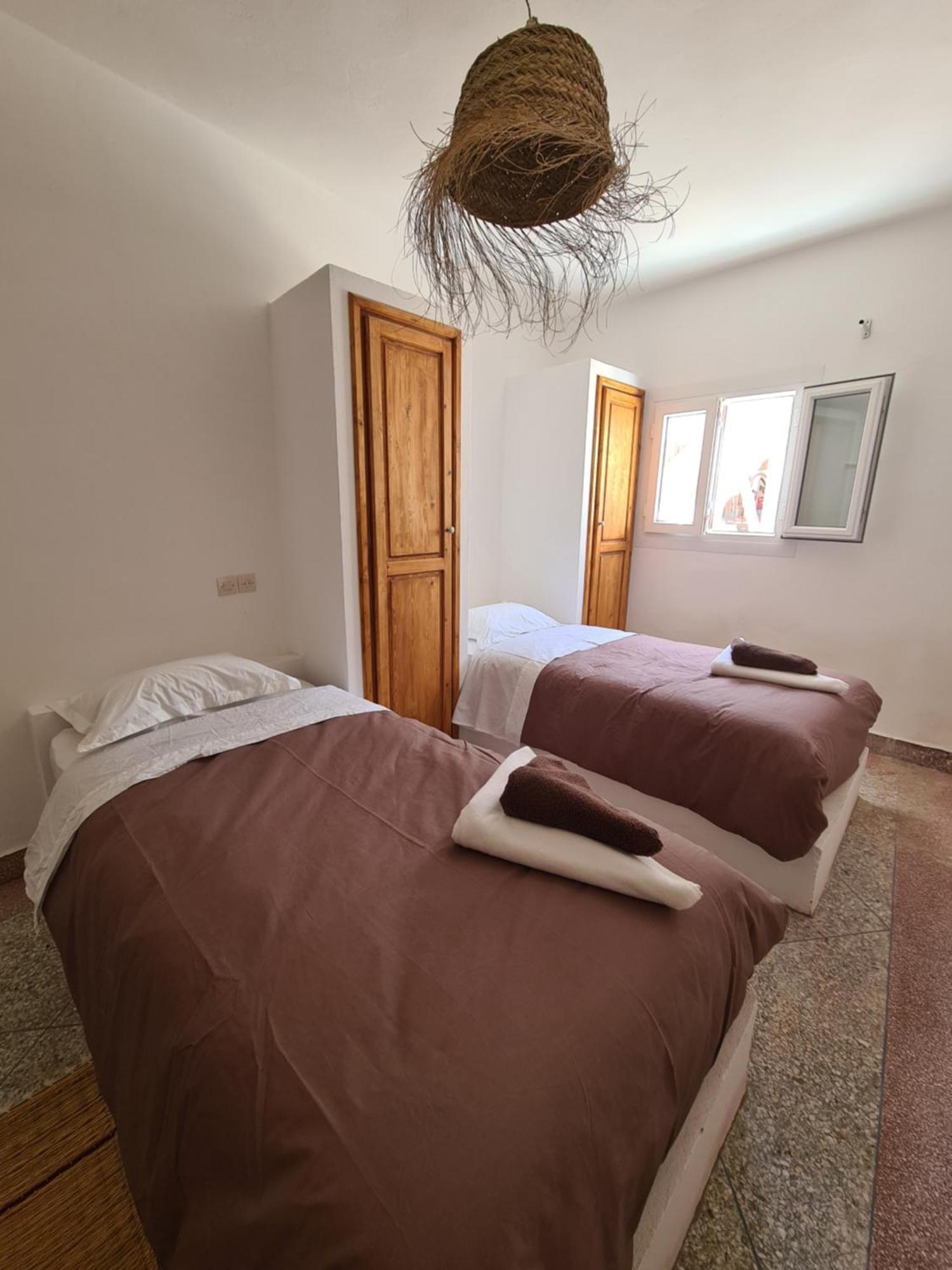 La Maison Des Vagues Sidi Kaouki Dış mekan fotoğraf