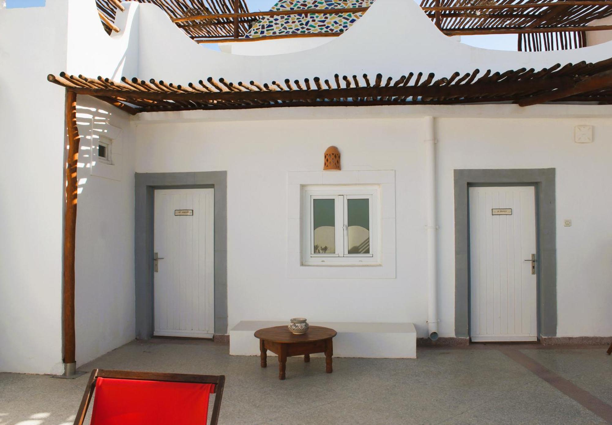 La Maison Des Vagues Sidi Kaouki Dış mekan fotoğraf