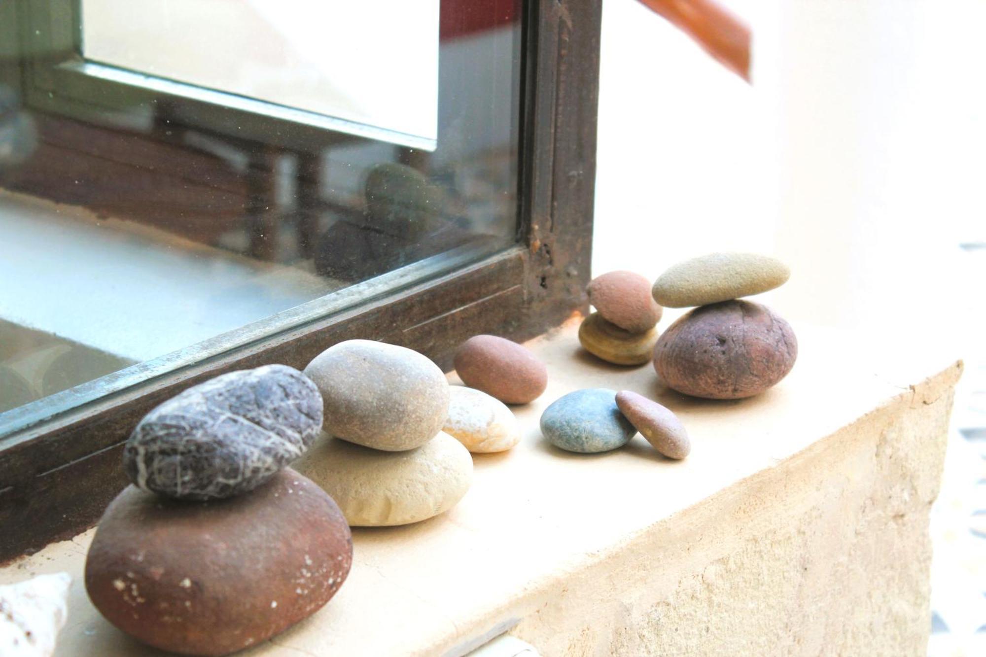 La Maison Des Vagues Sidi Kaouki Dış mekan fotoğraf